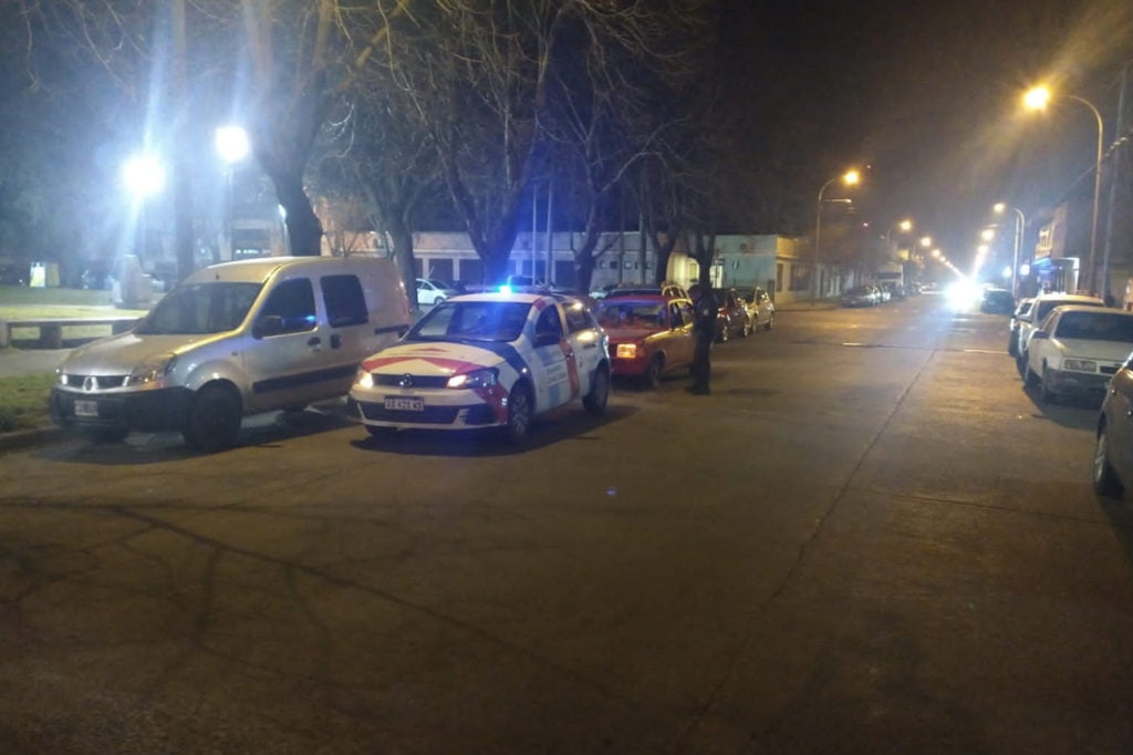 Nocturnidad y seguridad vial