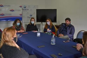 Nocturnidad y violencias