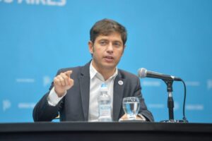 Nuestra prioridad es generar