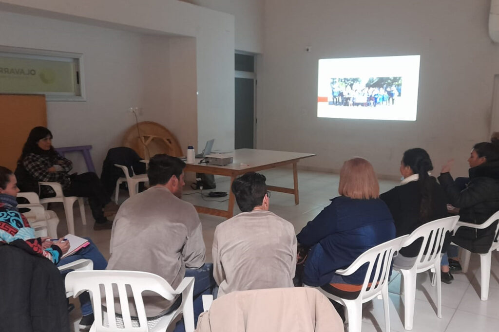 Prevención y promoción de