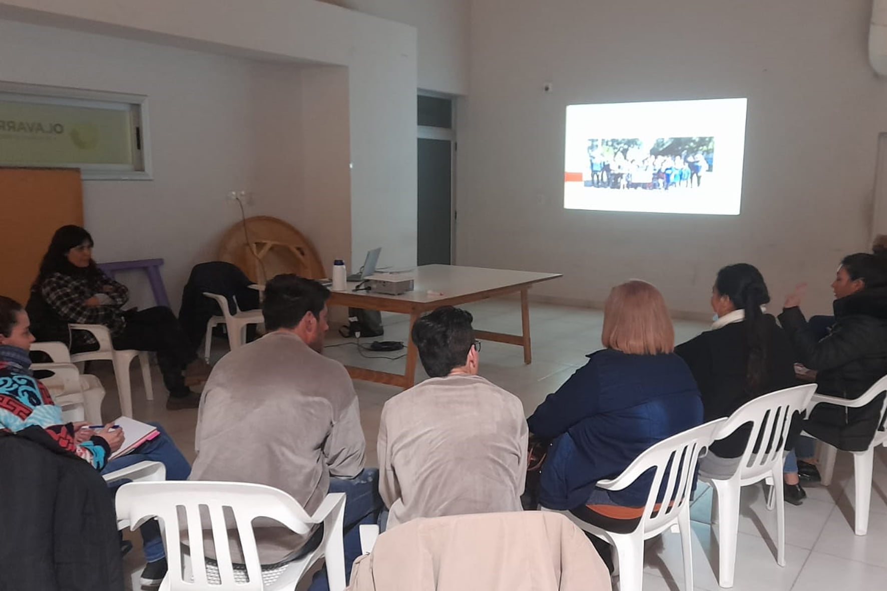 Prevención y promoción de