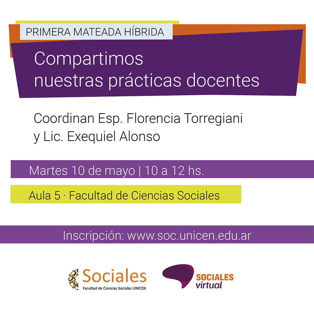 Primera mateada híbrida