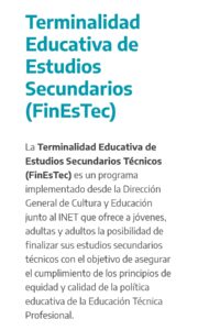 Se encuentra abierta la