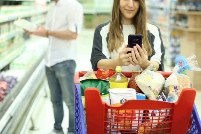 Se enfría el consumo