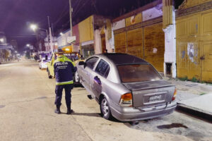 Se labraron numerosas infracciones