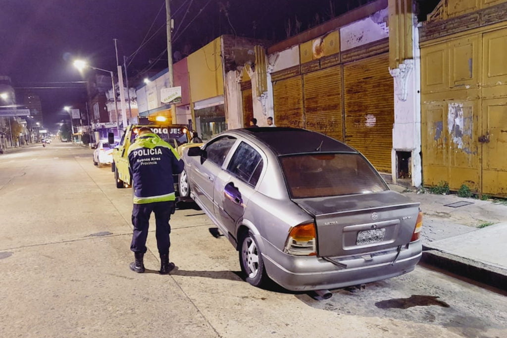 Se labraron numerosas infracciones