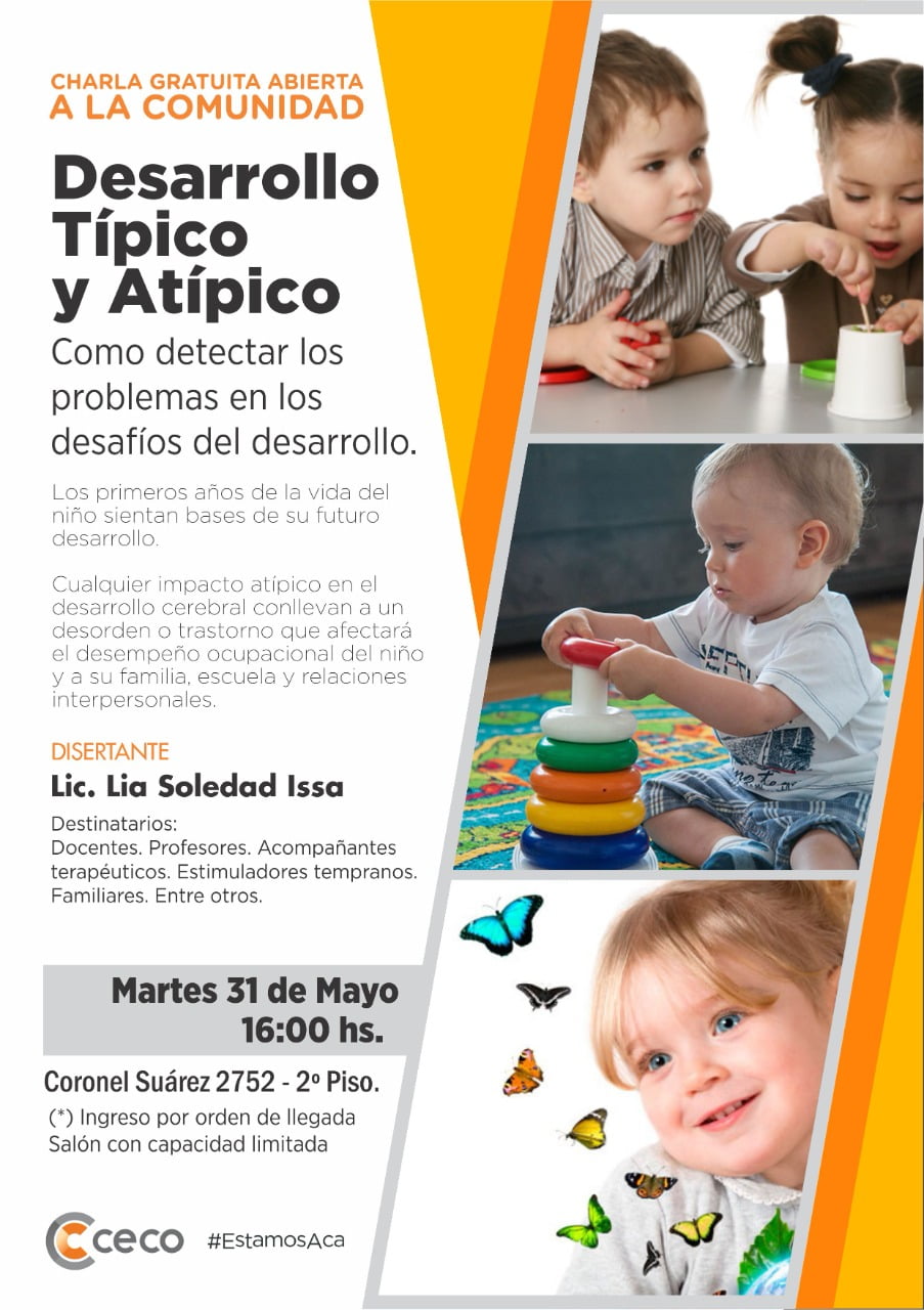 Se realizarán jornadas sobre