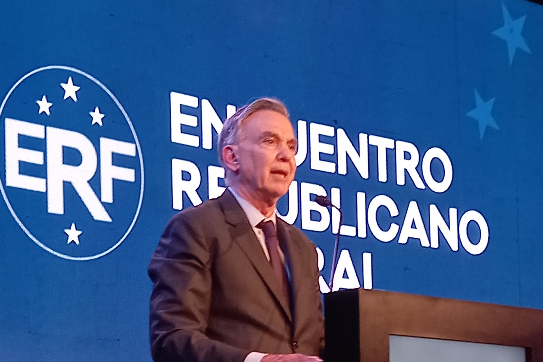 Se realizó el encuentro