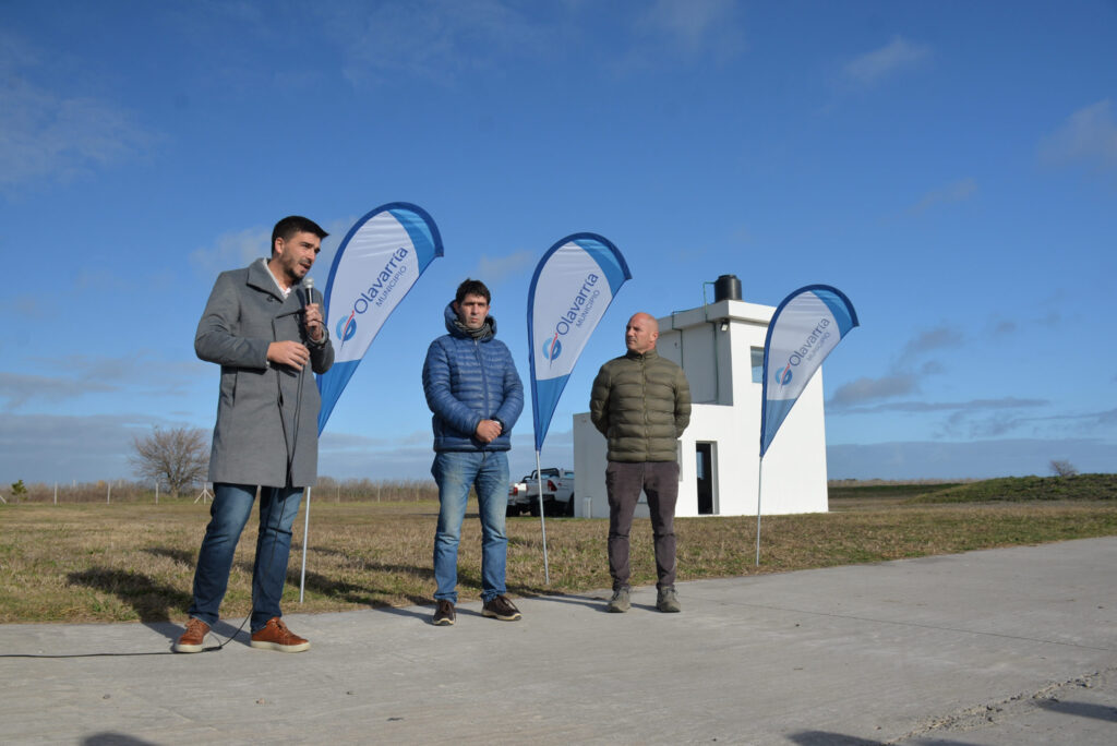 Tenemos el compromiso de