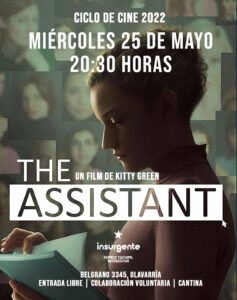 Una película sobre acoso