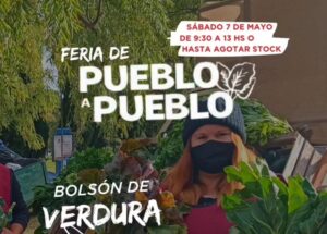 Vuelve la Feria de
