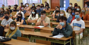 Abrió la inscripción a