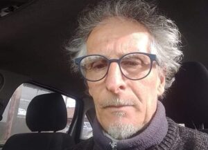Buscan a un hombre