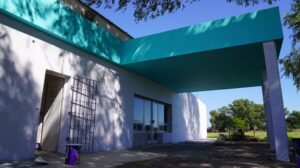 Centro Veterinario Municipal