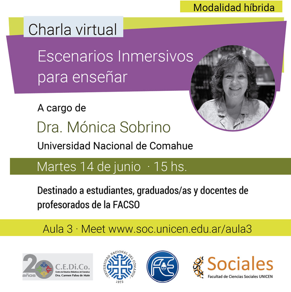 charla