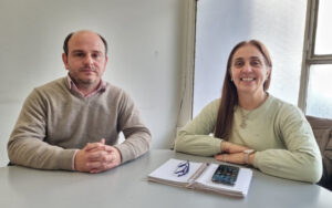 Con iniciativa del Foro