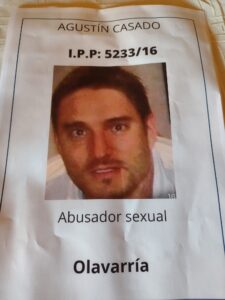 Condenaron a 14 años
