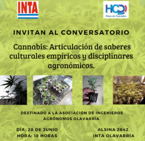 Conversatorio