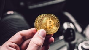 Crisis de las criptomonedas