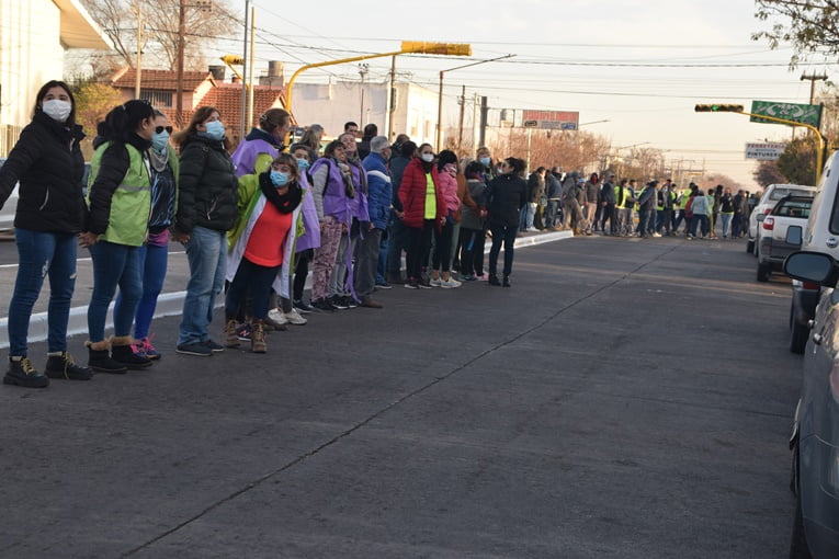 Sindicato de trabajadores Municipales