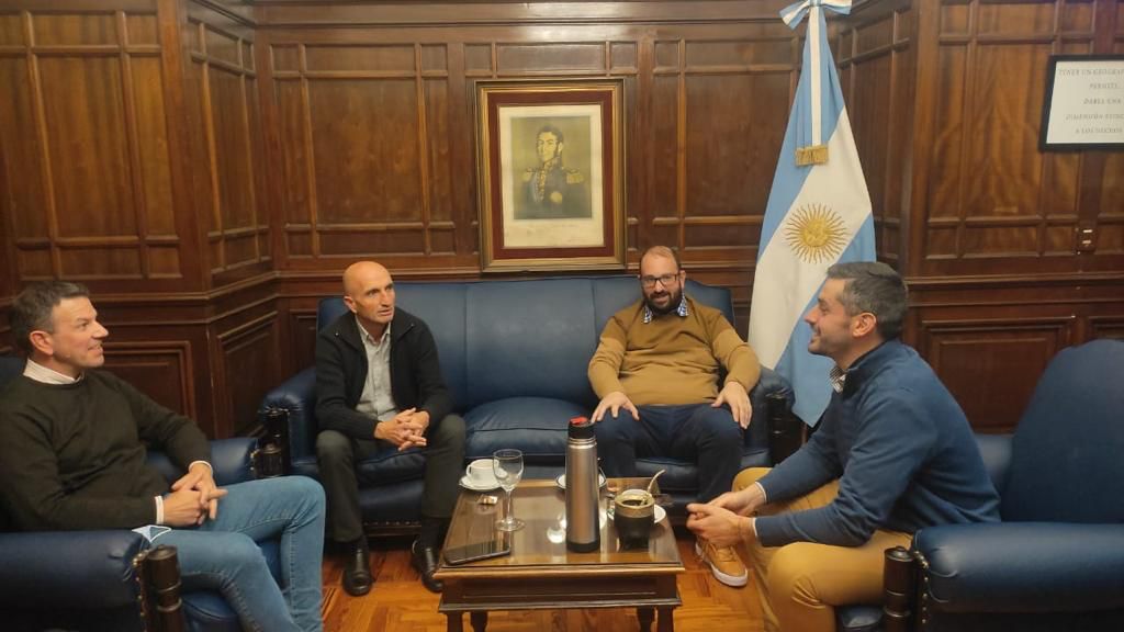 Eduardo Rodrîguez anticipó la