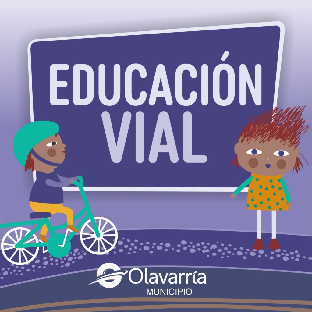 Educación vial