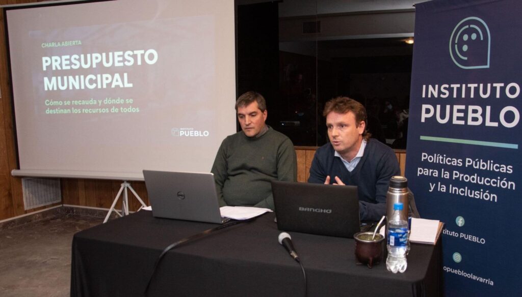 El superávit que pretenden