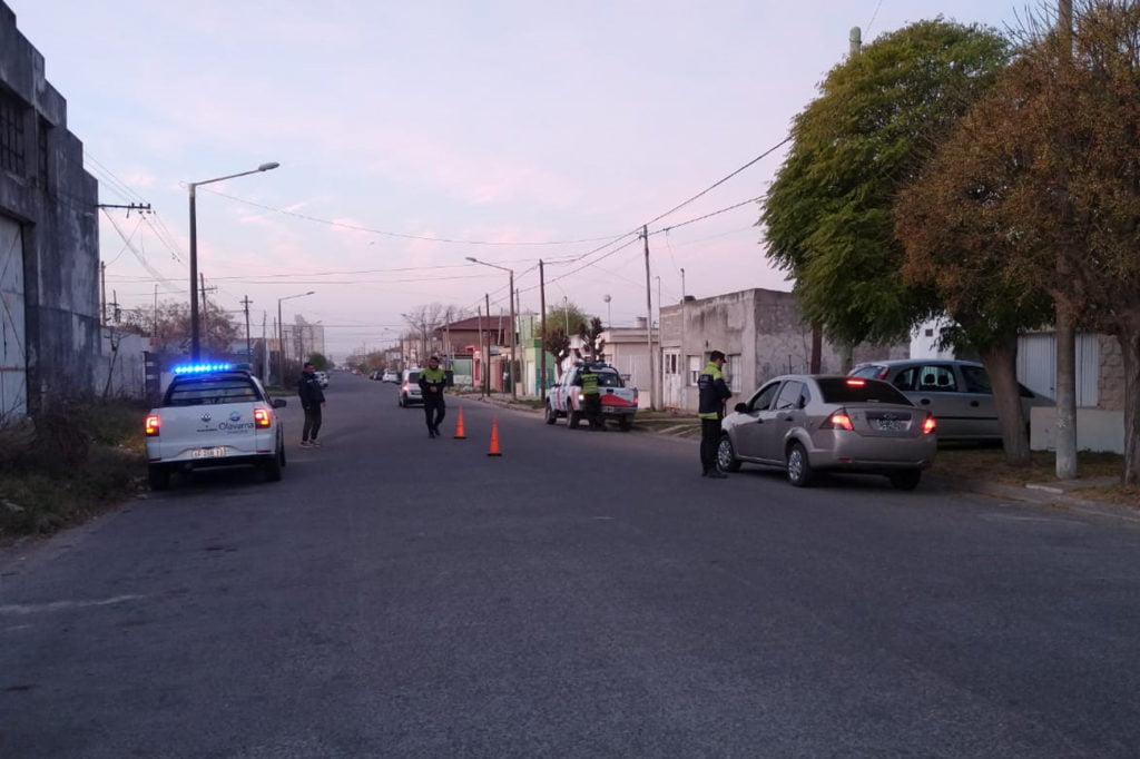 En los últimos días