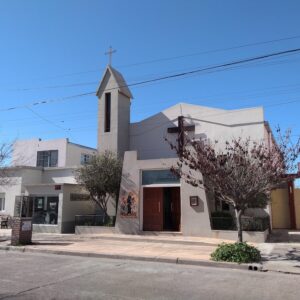 Fiestas patronales de la