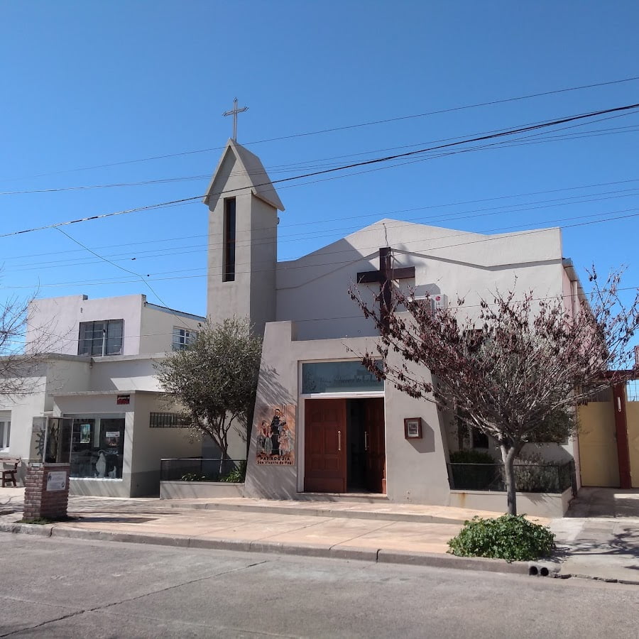 Fiestas patronales de la