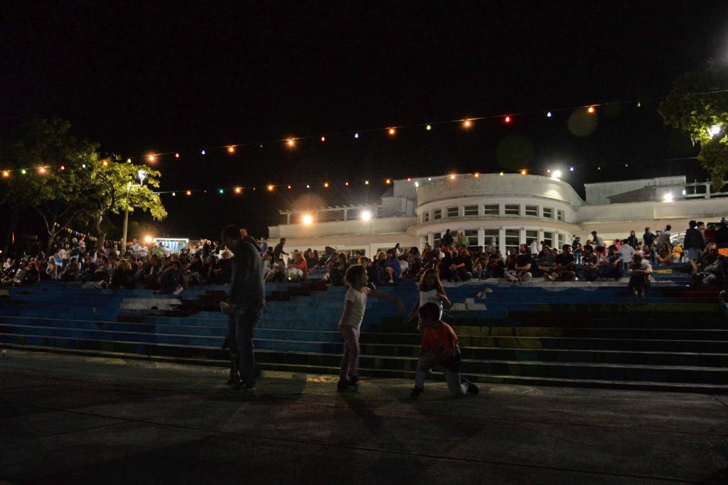 Importantes refacciones en la