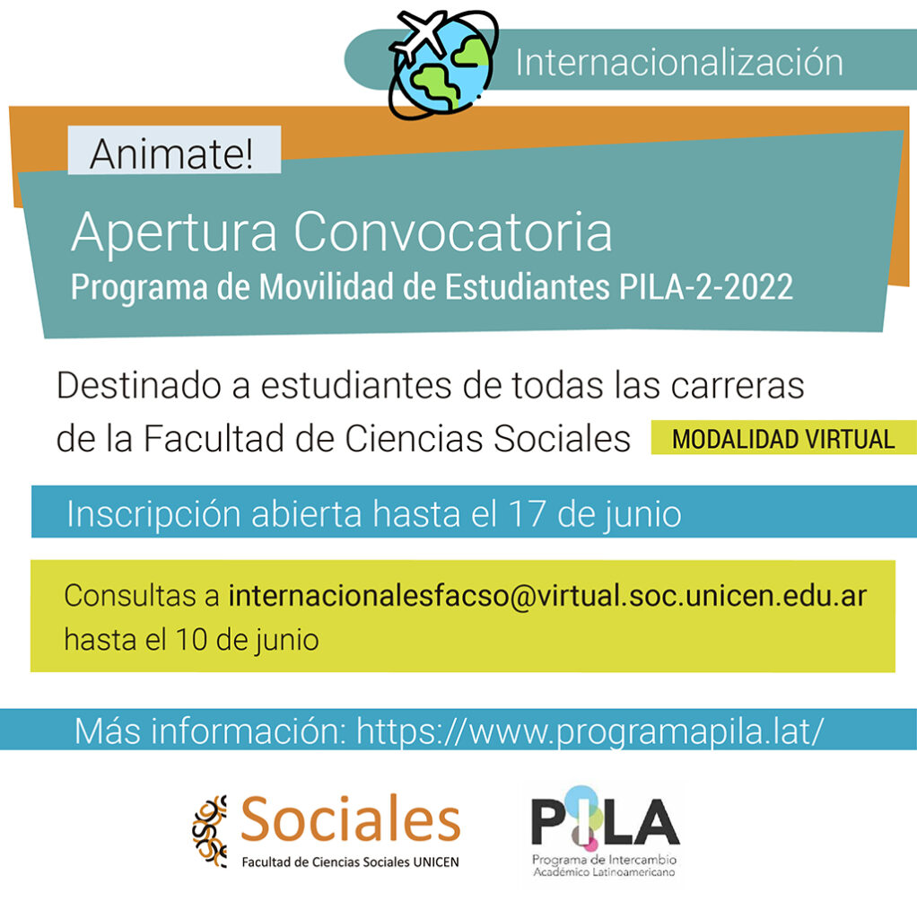 Inscripción al Programa de