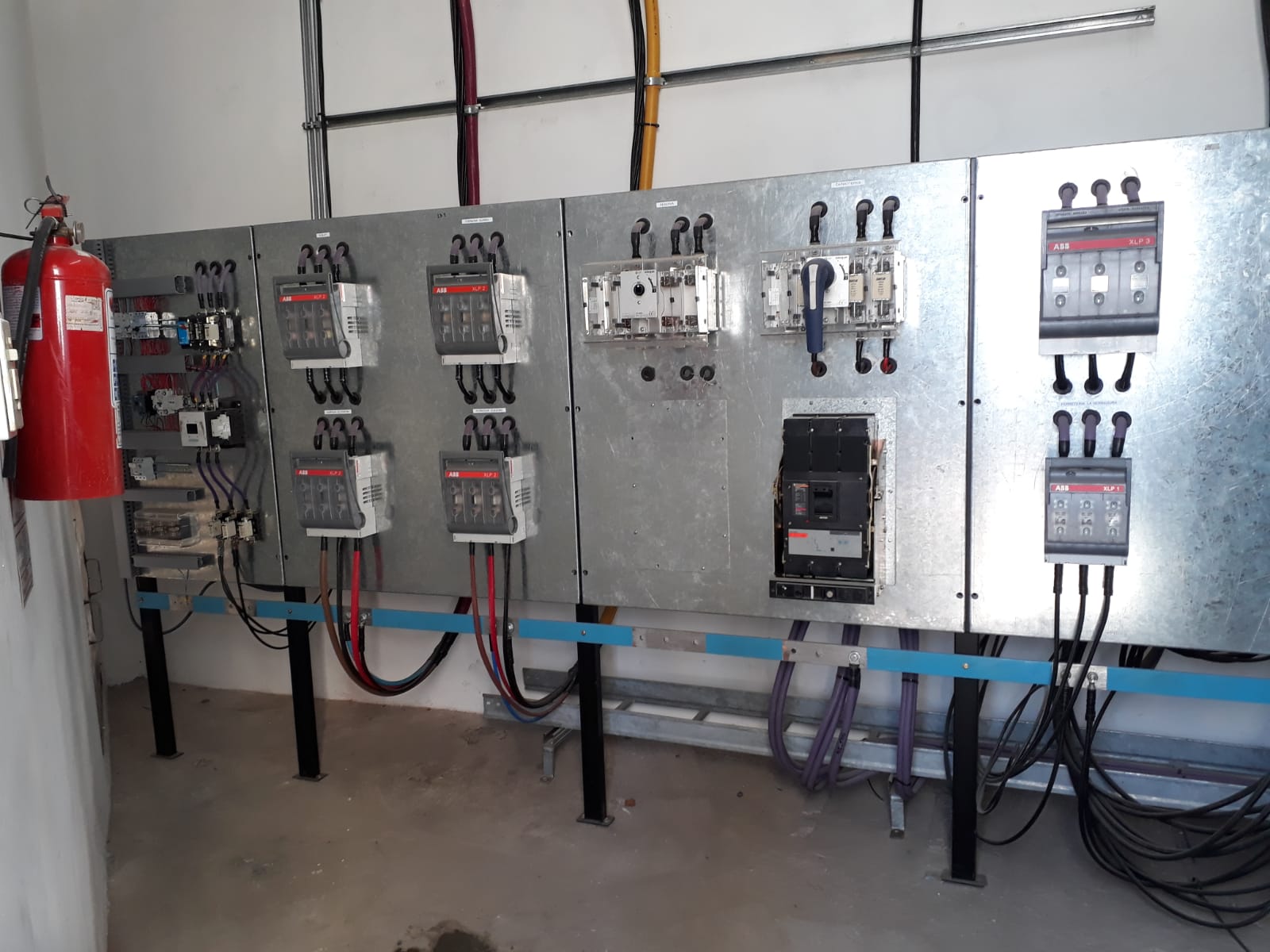 Inversiones que mejoran la