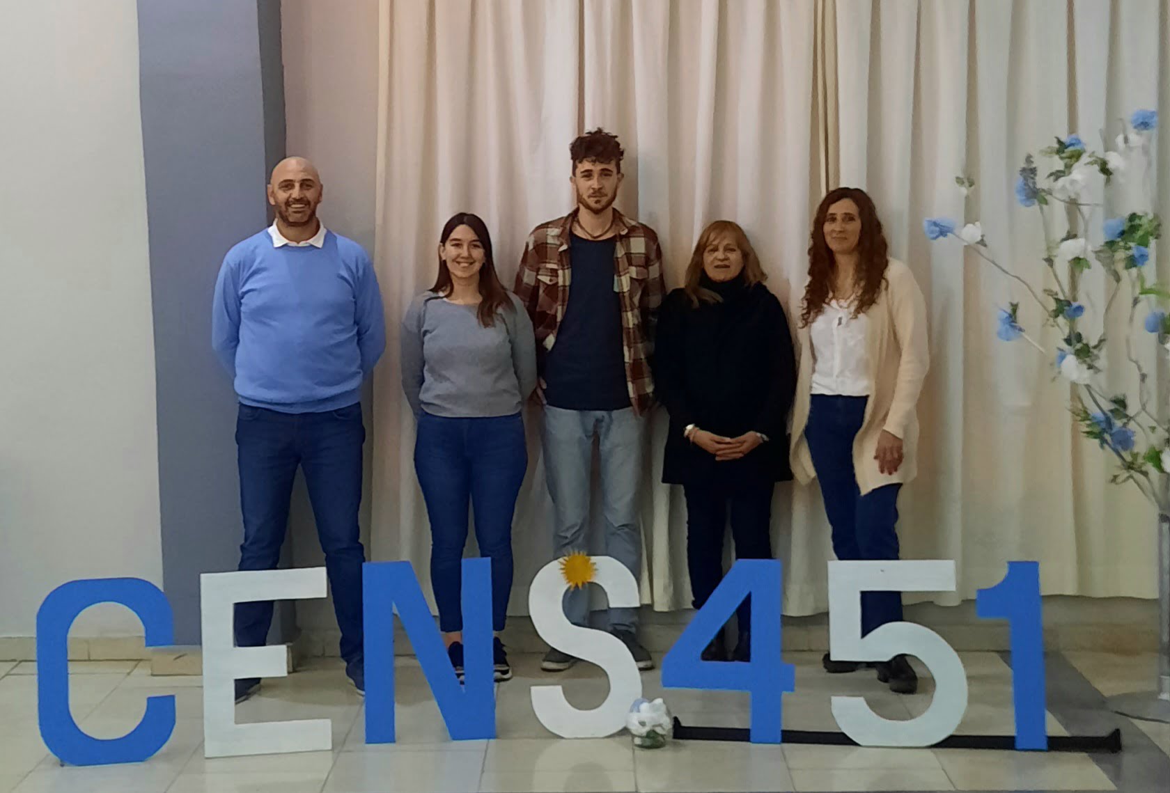 La Comunidad del Cens