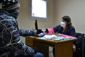 La implementación de la