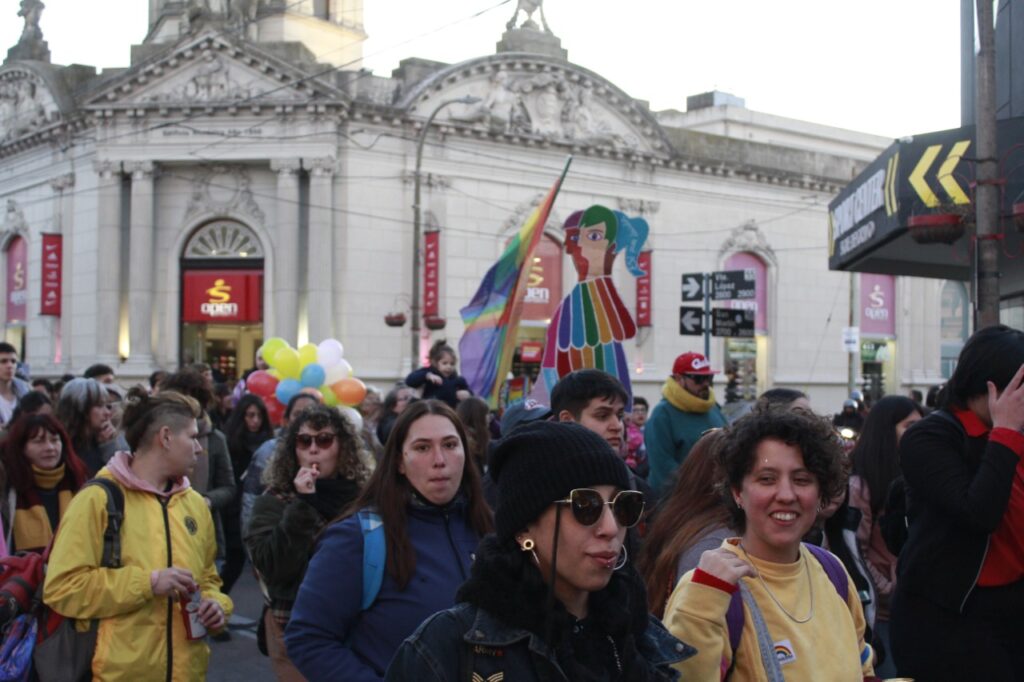 Marchas 