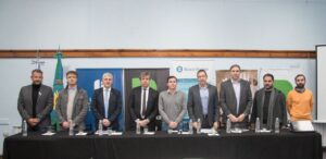 Más de 60 empresarios