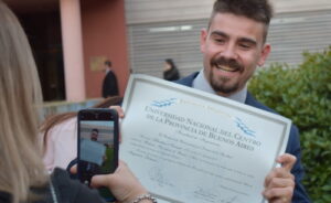 Más de sesenta profesionales