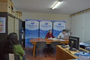 Nuevas obras para mejorar