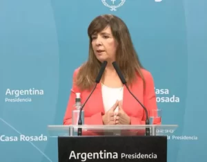 Panorama político