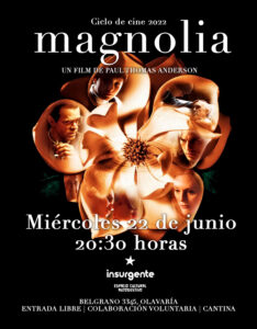 Paul Thomas Anderson vuelve