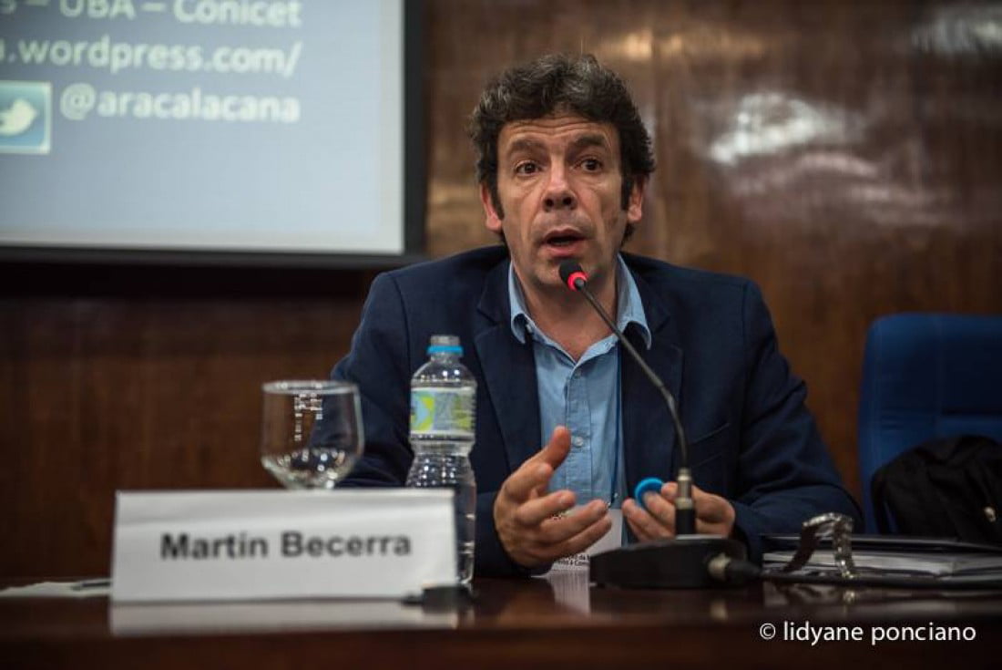 Periodismo e inteligencia artificial