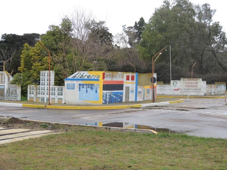 Por medidas gremiales se