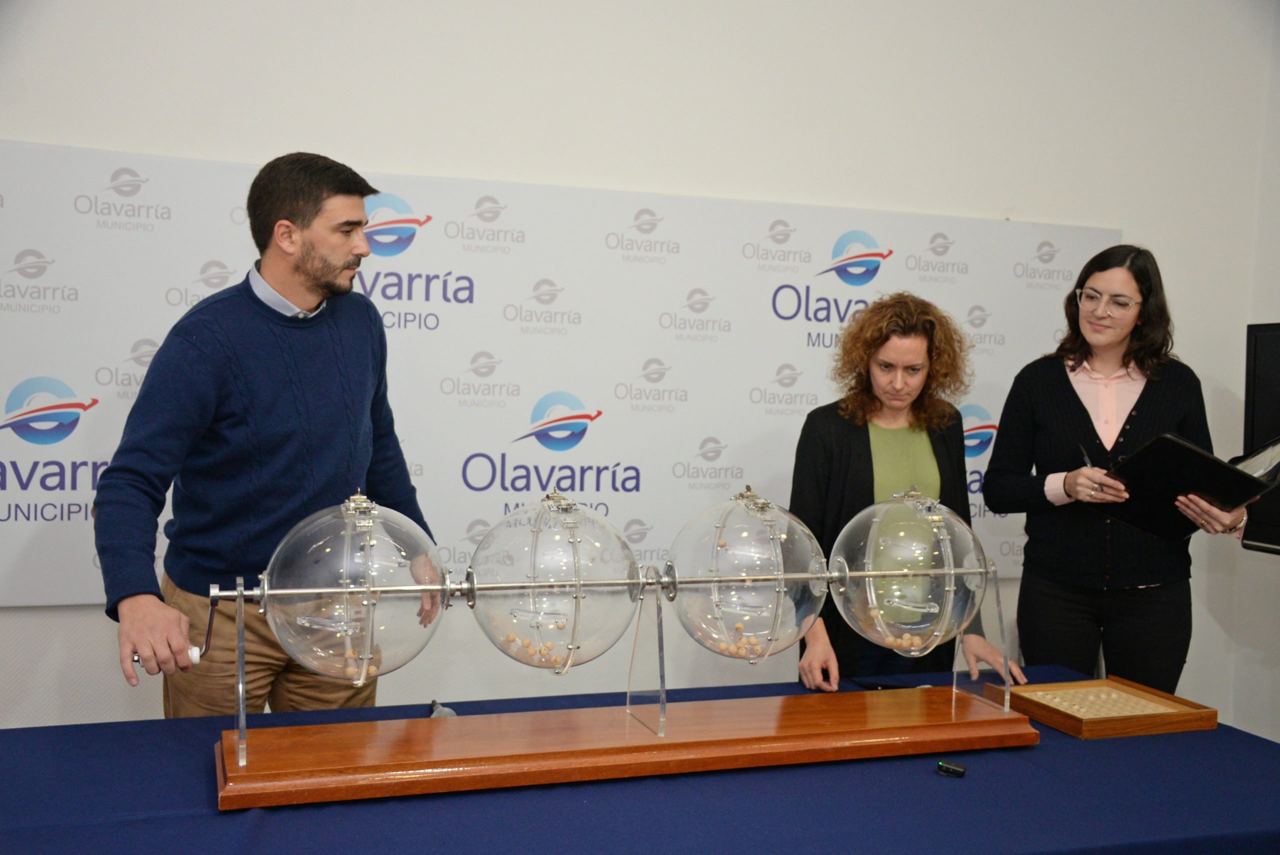 Premio al Buen Contribuyente