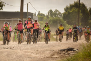 Sábado de cicloturismo con