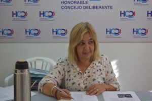 Se enviaron al Ejecutivo