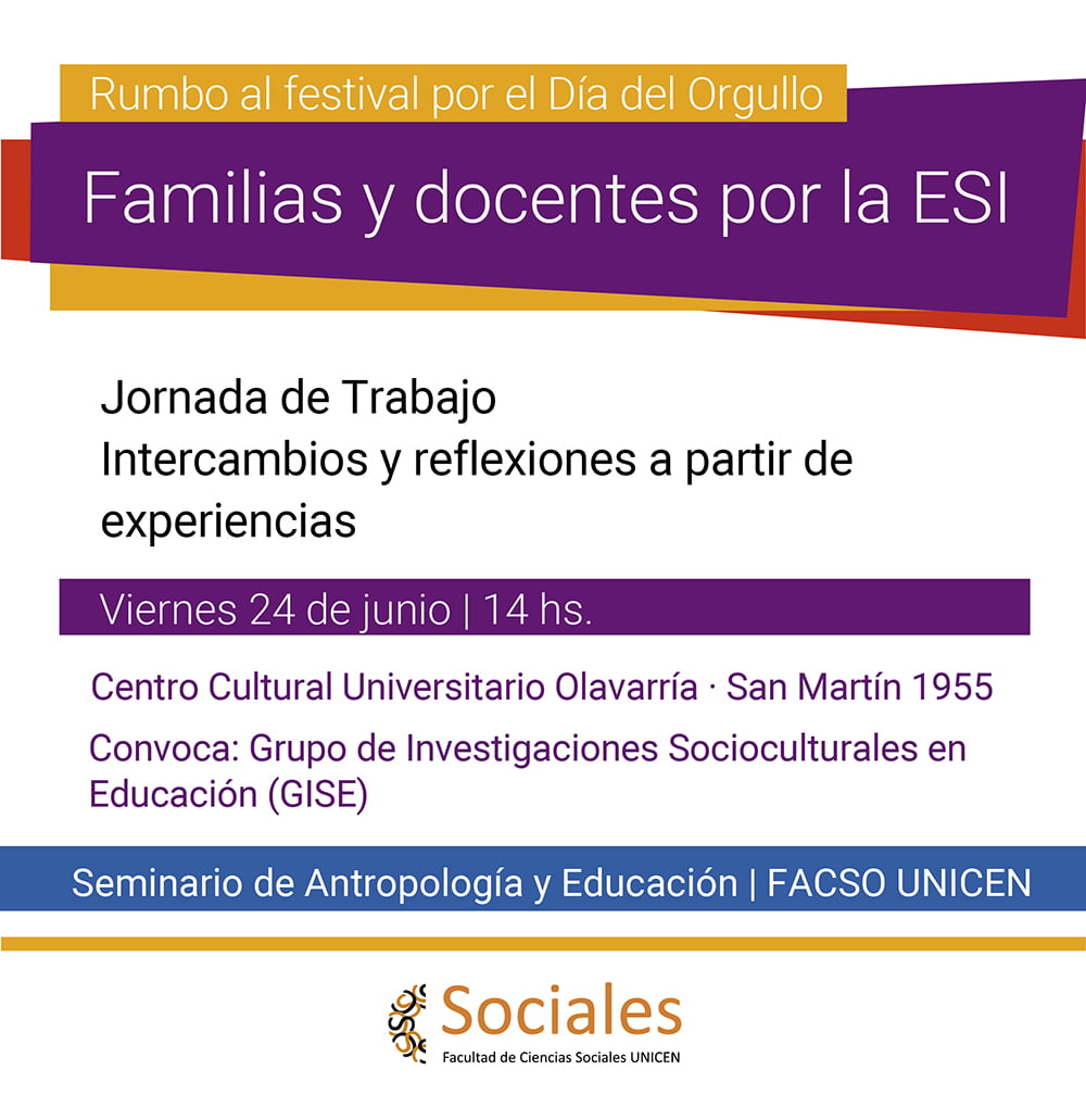 Se realizará el encuentro