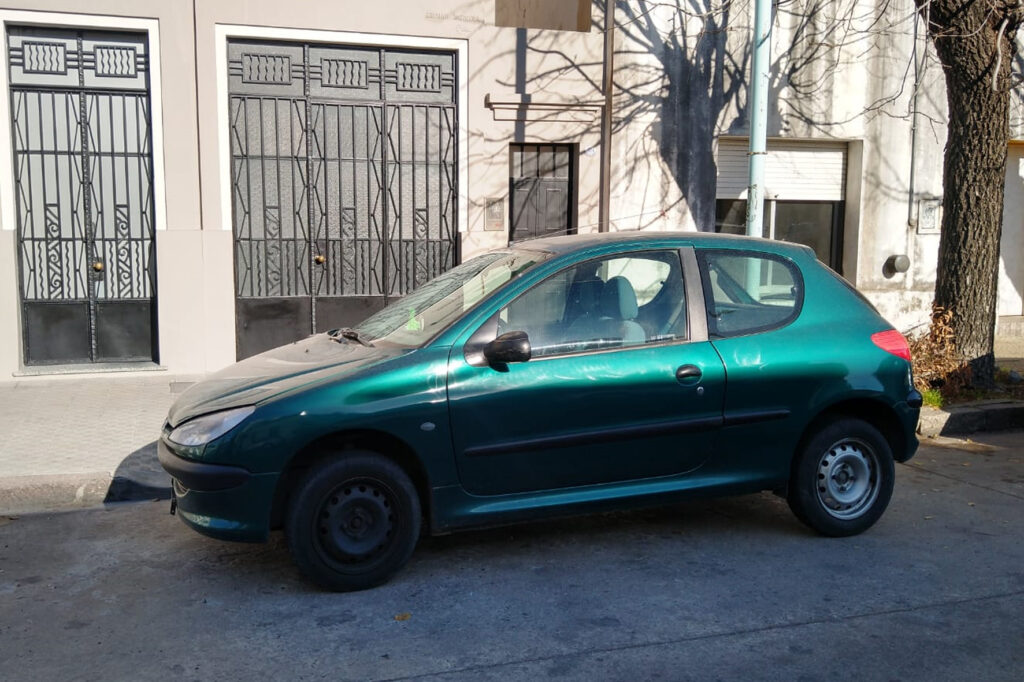 Seguridad vial