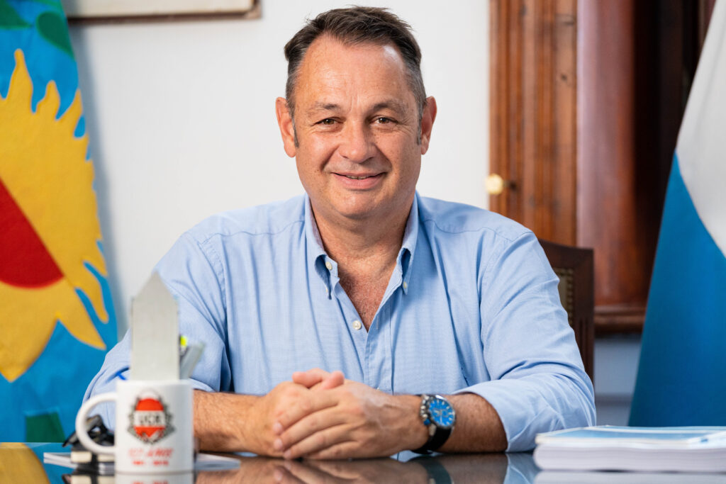 Senadores radicales 