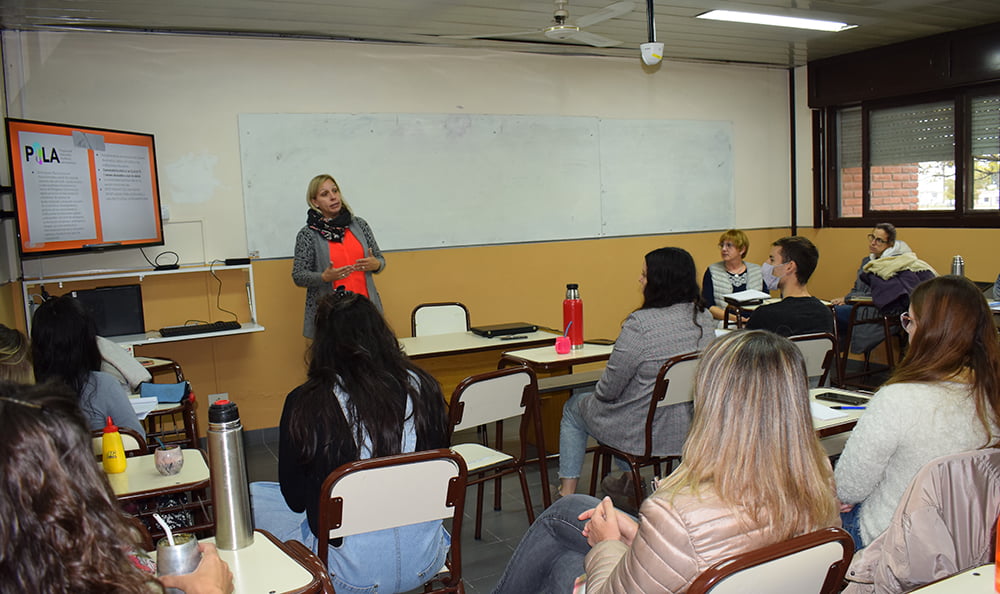 Sociales traspasa las fronteras